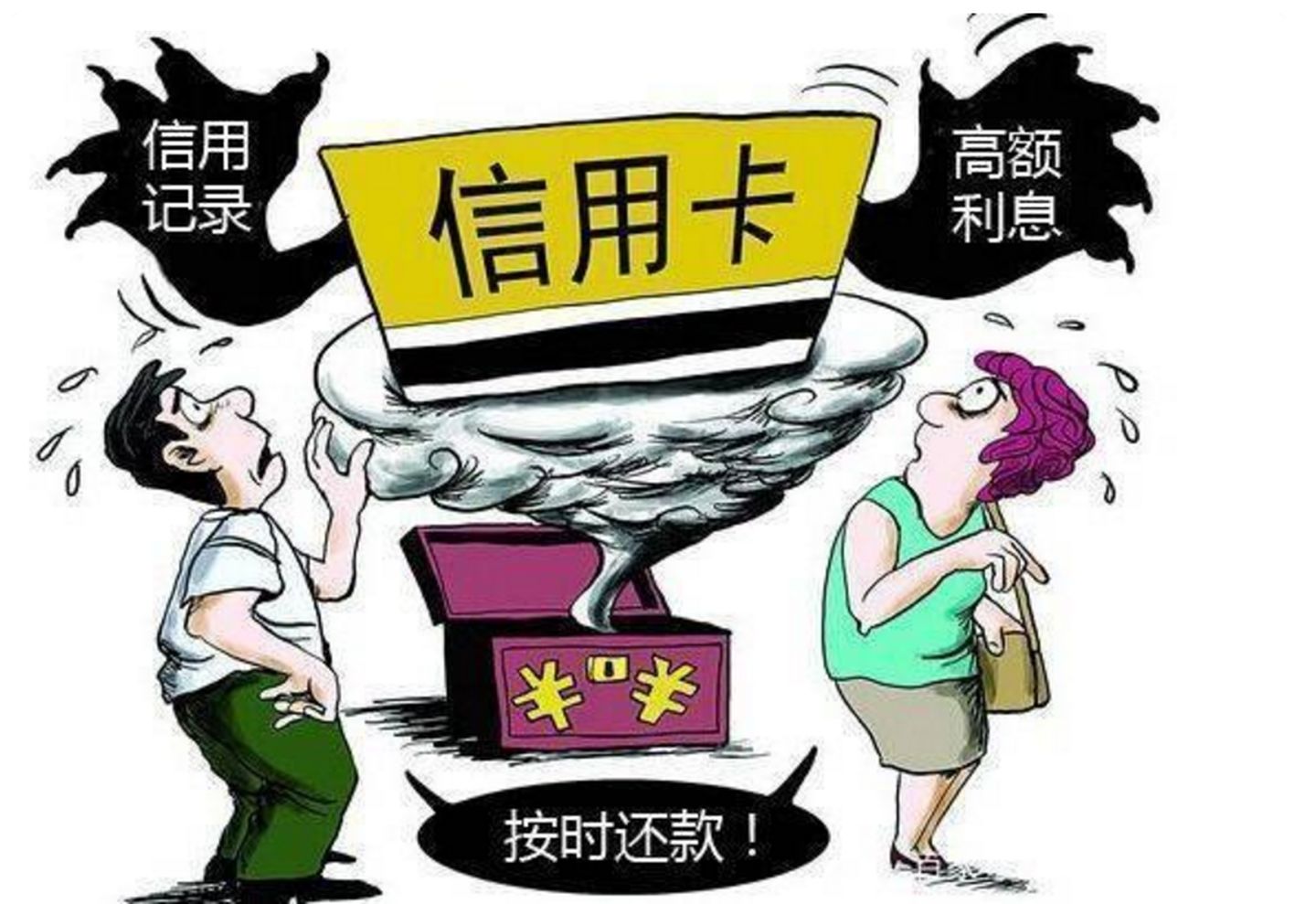 信用卡逾期協(xié)商還款有什么技巧？信用卡逾期協(xié)商還款有什么條件？