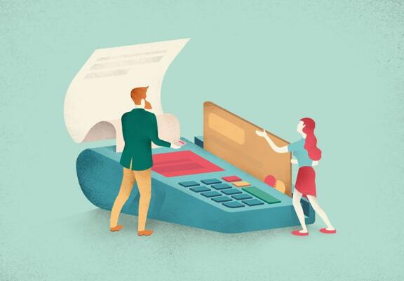 信用卡逾期3個(gè)月還了還能用嗎？信用卡逾期三個(gè)月的后果？