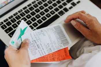 信用卡逾期了怎么辦