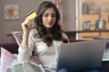 信用卡逾期了怎么辦