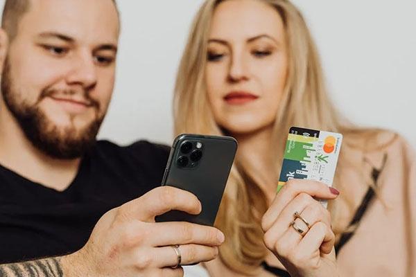 信用卡疫情期間逾期怎么辦