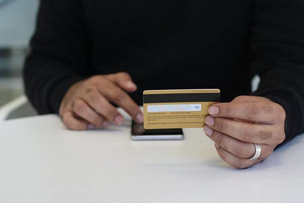 怎么查自己逾期的網(wǎng)貸