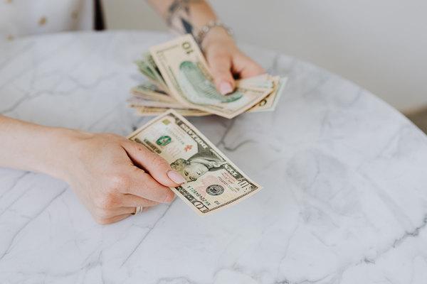 信用卡最低還款額度