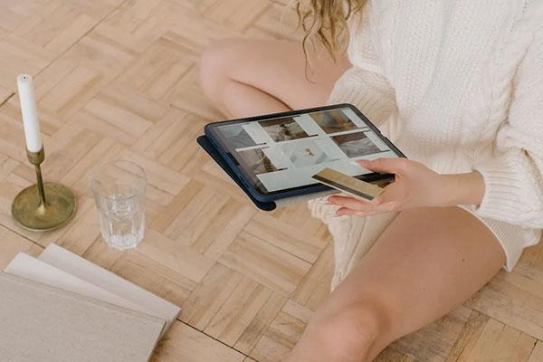 大學(xué)生申請(qǐng)visa信用卡