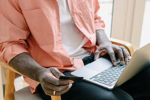 萬事達信用卡申請