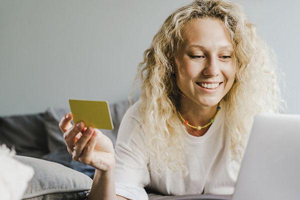 信用卡能分多少期還款