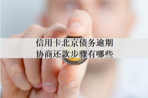 債務(wù)逾期協(xié)商還款流程，協(xié)商還款電話