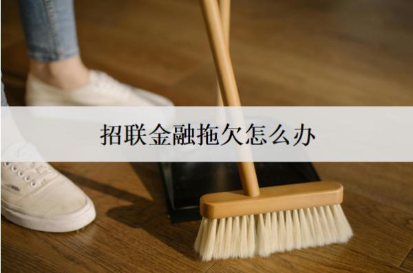 招聯(lián)金融拖欠怎么辦？拖欠不還會怎么樣？