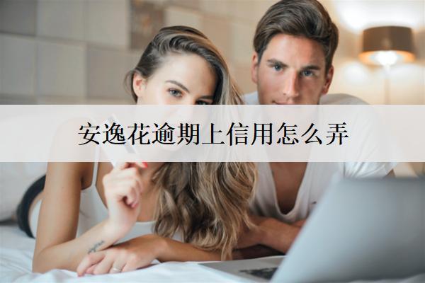 安逸花逾期上信用怎么弄？會產(chǎn)生什么影響？