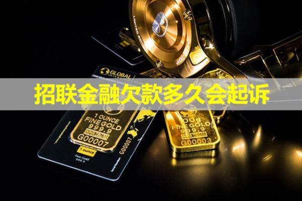 招聯(lián)金融欠款多久會起訴？這個時間點需要重視！