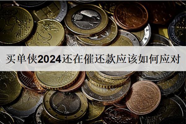 買單俠2024還在催還款應(yīng)該如何應(yīng)對(duì)？應(yīng)對(duì)方法分享