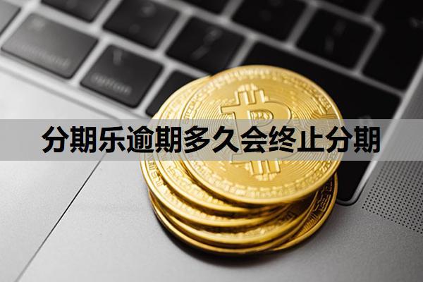 分期樂(lè)逾期多久會(huì)終止分期？逾期5天還款還能正常使用嗎？