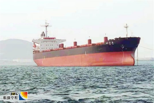营销分公司开启电煤海进江业务模式
