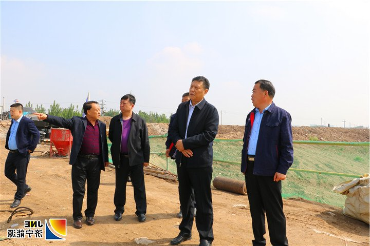 2019年4月28日，济矿物流经营工作座谈会召开（路英杰）.jpg