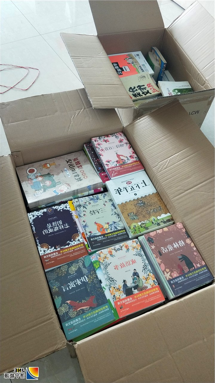 济宁能源发展集团向新疆英吉沙县中小学捐赠图书3.jpg
