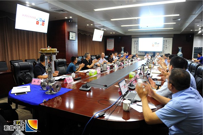 2019-7-20落陵盛源公司流体控制阀项目通过专家论证.jpg