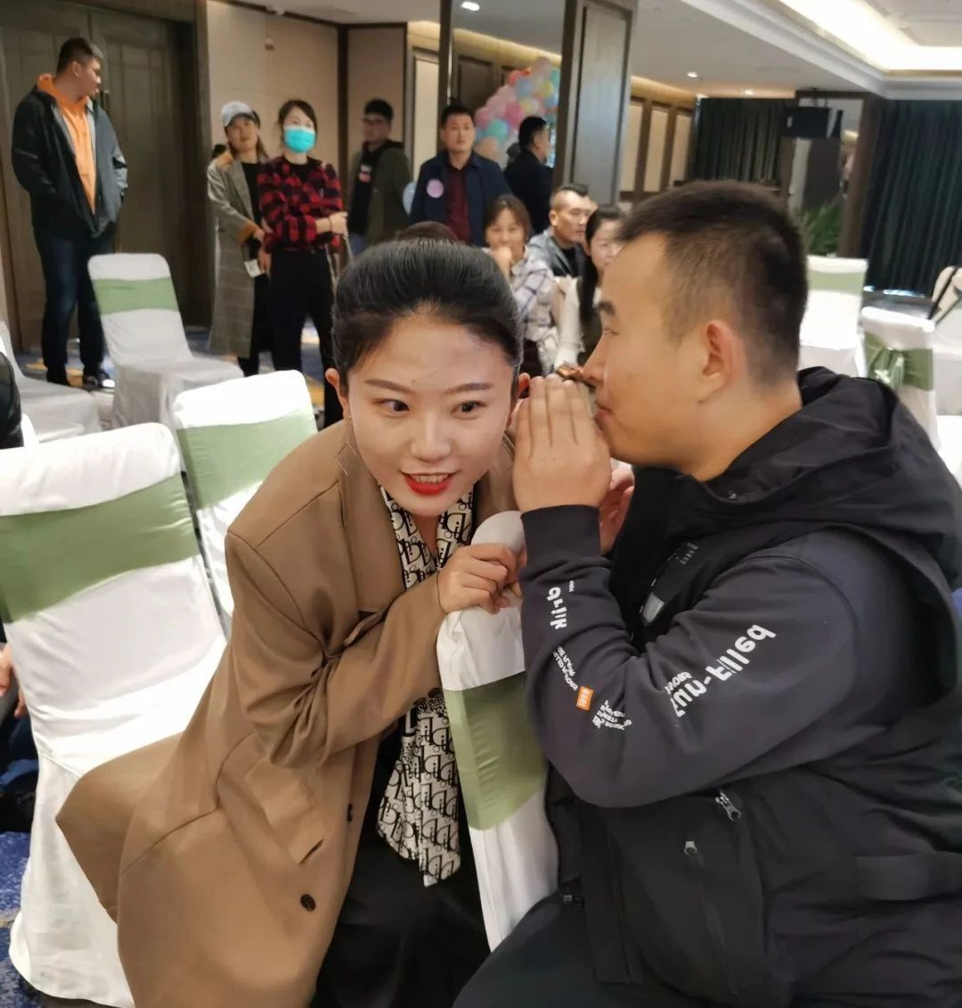 集团公司举办第二季“缘在能源”单身职工联谊会.jpg