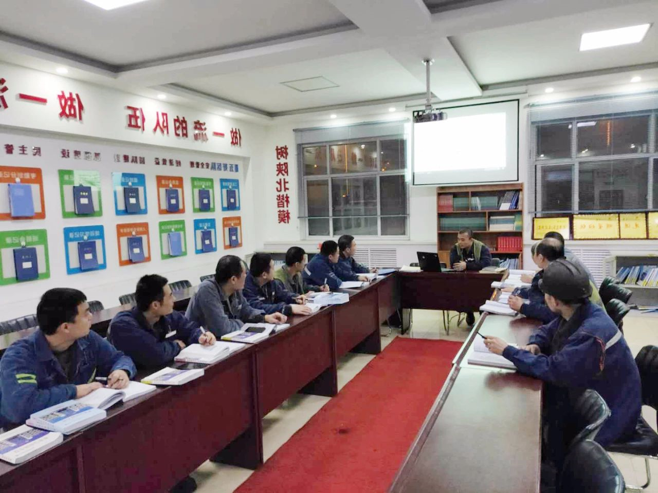 集团公司权属各企业积极开展“向孙茂东同志学习”主题教育实践活动4.jpg