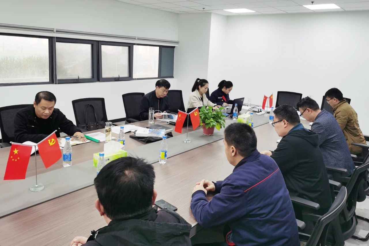 集团公司扎实开展基础管理达标“回头看”活动.jpg