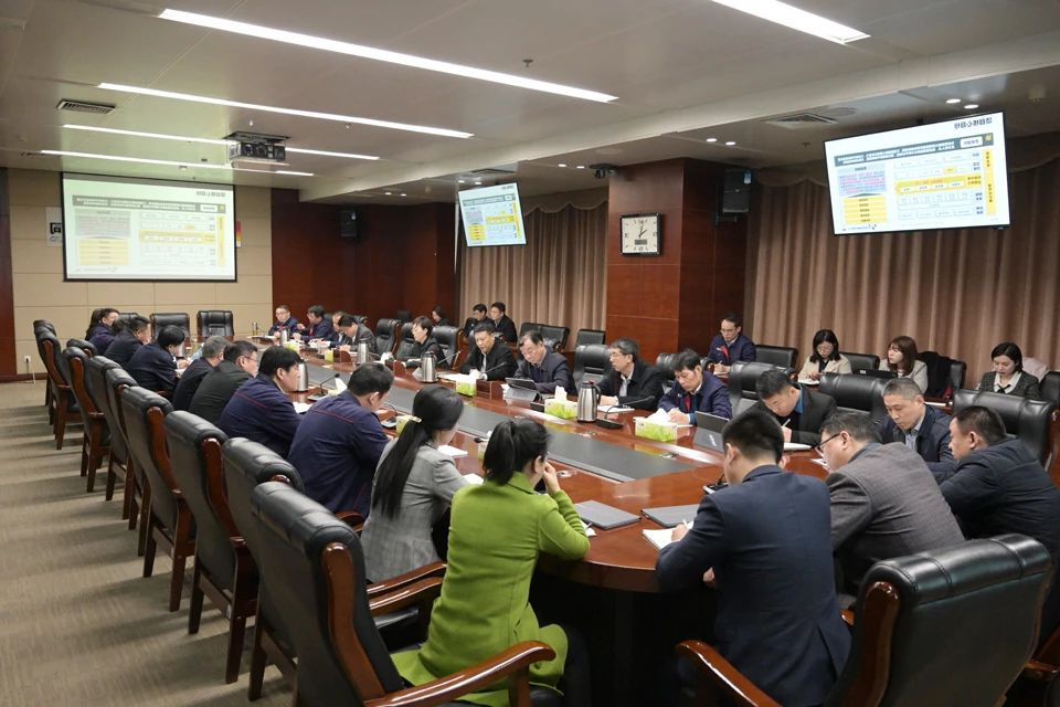 集团公司召开大数据信息化与财务共享规划设计项目启动会2.jpg