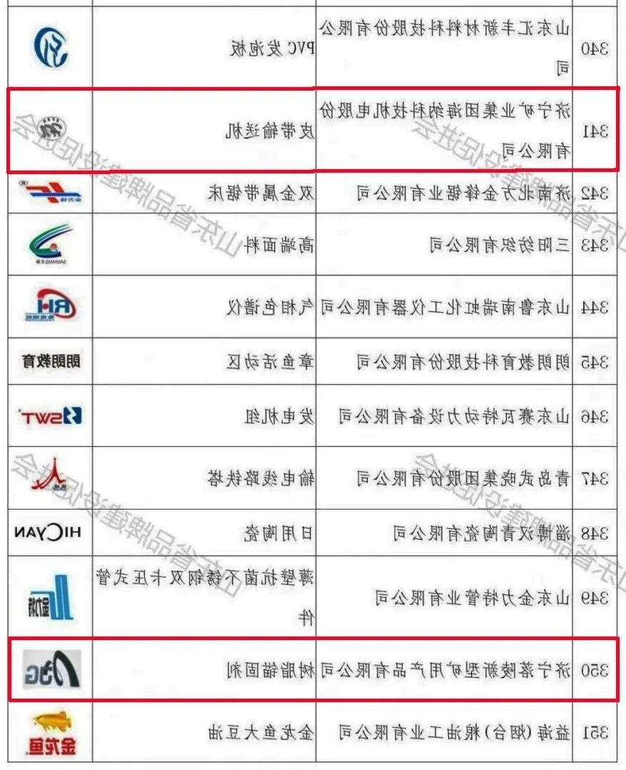 集团公司权属制造企业两项产品被认定为山东省知名品牌2.jpg