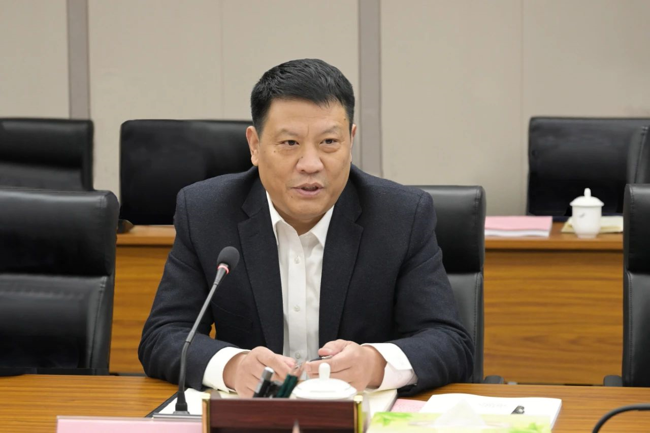 集团公司港航船务公司建设运营可研报告通过专家评审2.jpg
