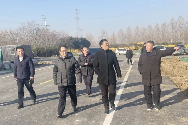 张广宇到信发液压项目建设现场检查指导工作1.jpg