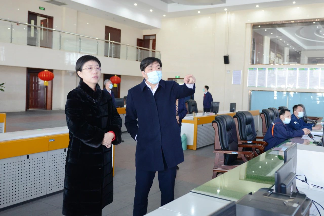 集团公司督导组到权属各企业督导节后复工复产工作2.jpg