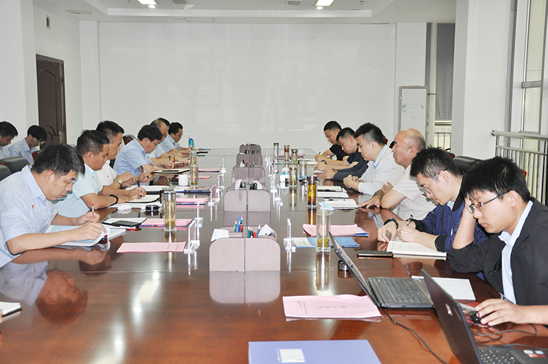 省能源局安全培训专项检查组到花20.jpg
