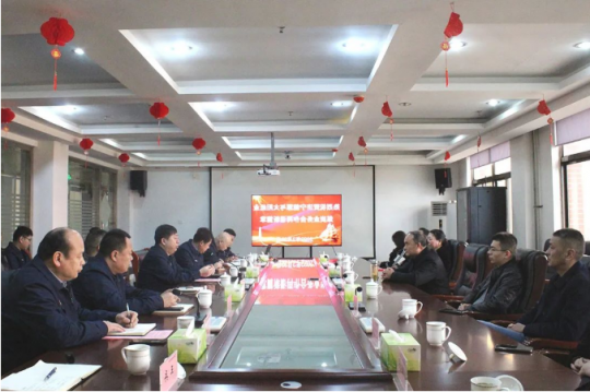 济宁能源与太阳纸业煤炭业务合作再谱新篇章