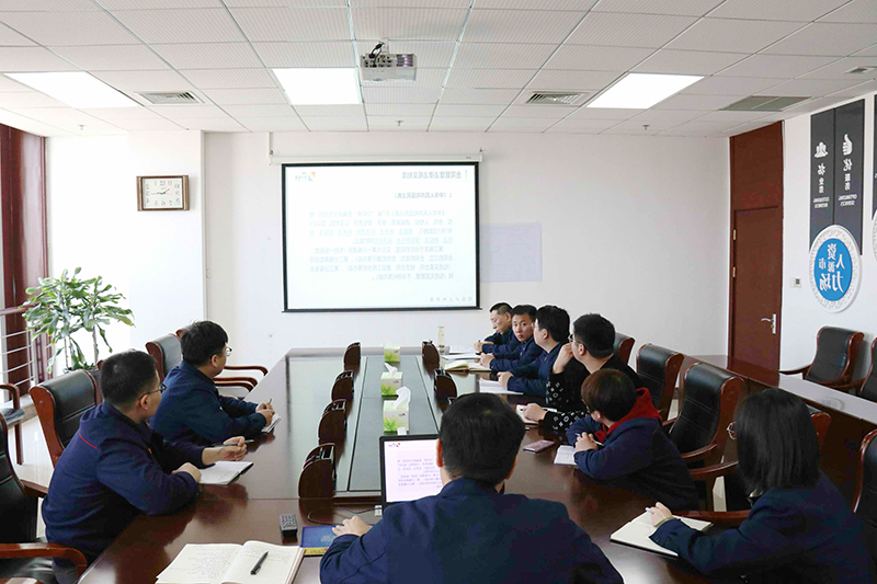 鲲鹏公司：鲲鹏公司组织合同管理专题培训（王轩）.jpg