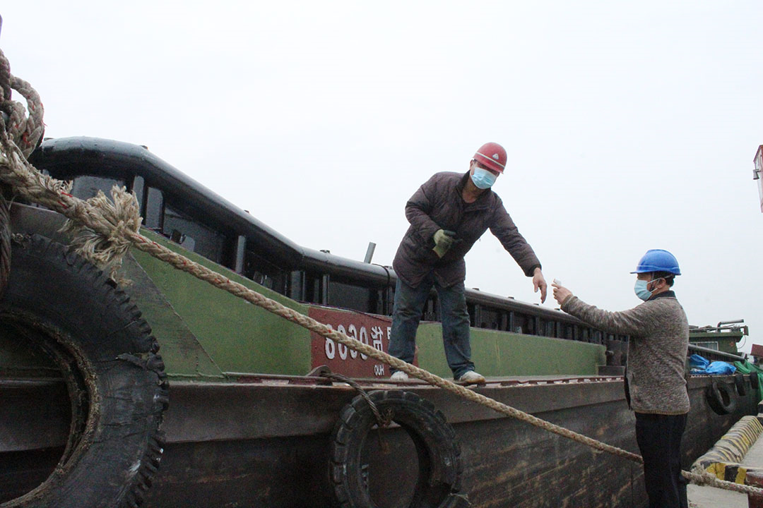 1647507364122438.jpg 太平港-太平港:坚守疫情防线 筑牢防控屏障(胡光).jpg