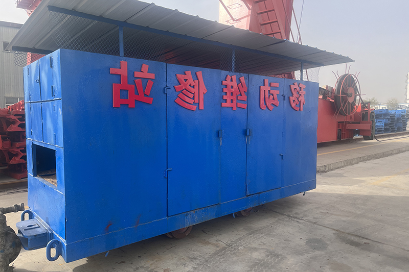 1651127323136962.jpg 2022年4月25日,朱家峁煤矿自制移动维修站(张小光摄).jpg