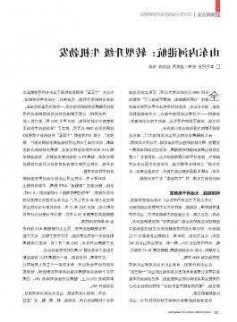 《山东国资》丨济宁能源财务共享数智化管理项目